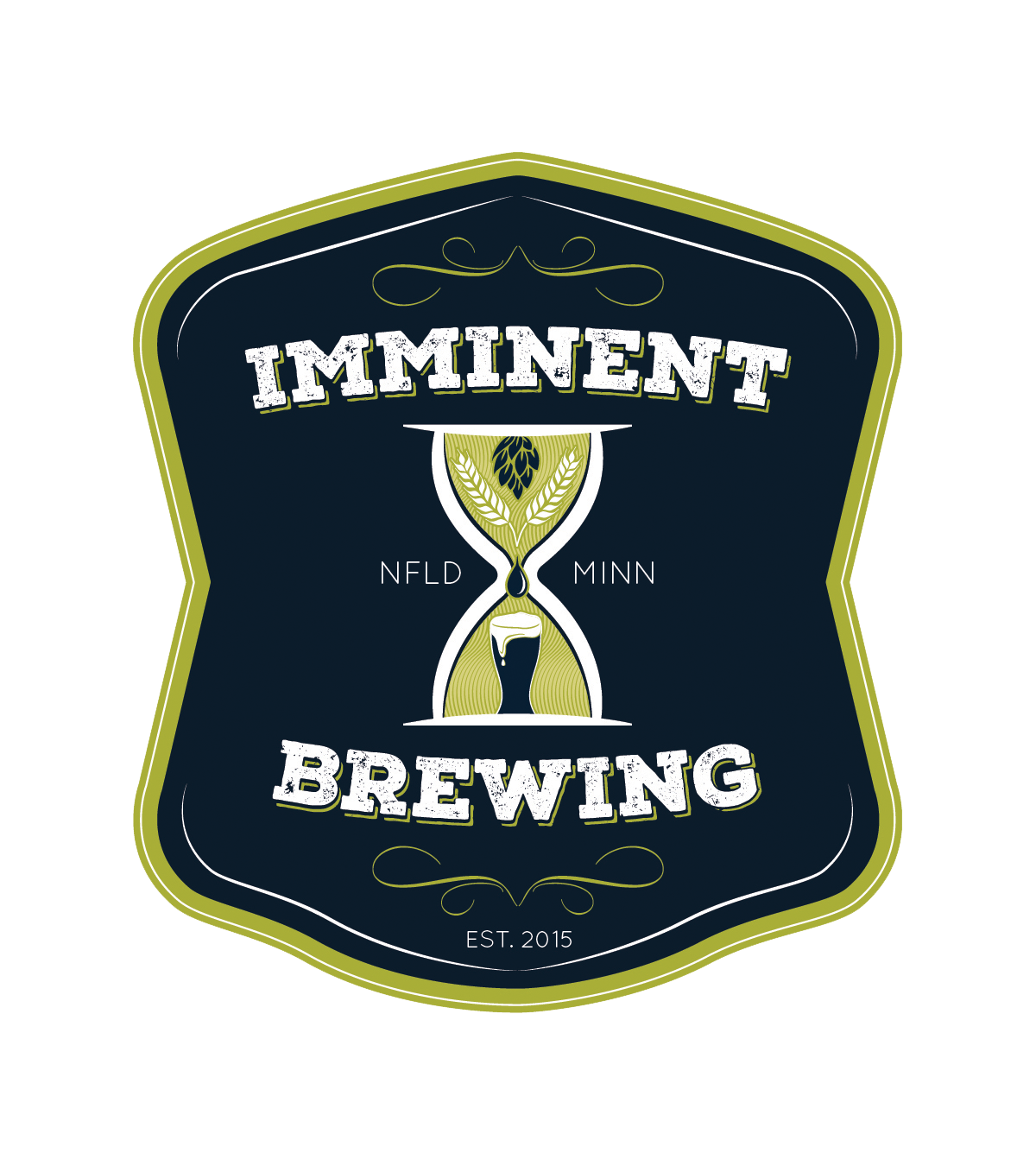 Imminent Brewing